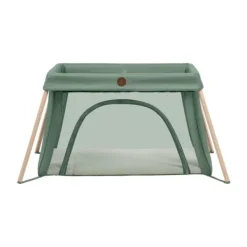 Maxi-Cosi Calao Reisbedje/Box - Light Beyond Grey Eco><noscript><img width=