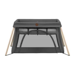 Maxi-Cosi Calao Reisbedje/Box - Light Beyond Grey Eco><noscript><img width=