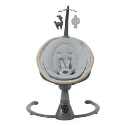 Maxi-Cosi Cassia Eco Swing - Classic Beige> Swings