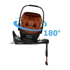 Maxi-Cosi Coral Slide Pro Autostoel - Sapphire Sand><noscript><img width=