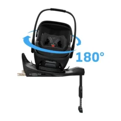 Maxi-Cosi Coral Slide Pro Autostoel - Sapphire Sand><noscript><img width=