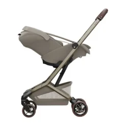 Maxi-Cosi Coral Slide Pro Autostoel - Sapphire Sand><noscript><img width=