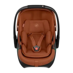 Maxi-Cosi Coral Slide Pro Autostoel - Sapphire Sand><noscript><img width=