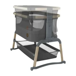 Maxi-Cosi Co-Sleeper Iora Air Beyond Green><noscript><img width=