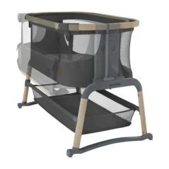 Maxi-Cosi Co-Sleeper Iora Air Beyond Green><noscript><img width=