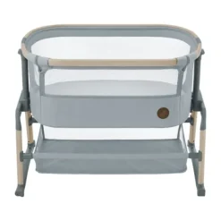 Maxi-Cosi Co-Sleeper Iora Air Beyond Green><noscript><img width=