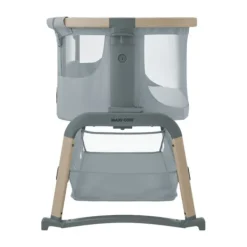 Maxi-Cosi Co-Sleeper Iora Air Beyond Green><noscript><img width=