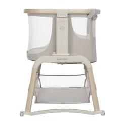 Maxi-Cosi Co-Sleeper Iora Air Beyond Green><noscript><img width=