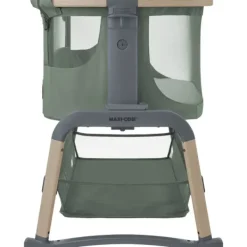 Maxi-Cosi Co-Sleeper Iora Air Beyond Green><noscript><img width=
