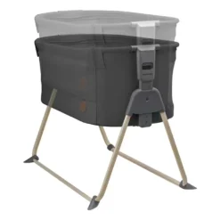 Maxi-Cosi Co-Sleeper Tori Beyond Graphite Eco><noscript><img width=