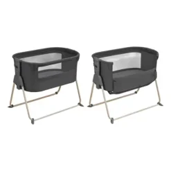 Maxi-Cosi Co-Sleeper Tori Beyond Graphite Eco><noscript><img width=
