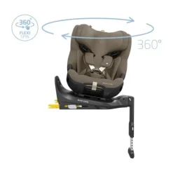 Maxi-Cosi Emerald 360 Pro Authentic Truffle><noscript><img width=