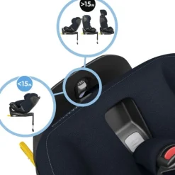 Maxi-Cosi Emerald 360 Pro Authentic Truffle><noscript><img width=