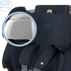 Maxi-Cosi Emerald 360 Pro Authentic Truffle><noscript><img width=