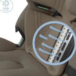 Maxi-Cosi Emerald 360 Pro Authentic Truffle><noscript><img width=