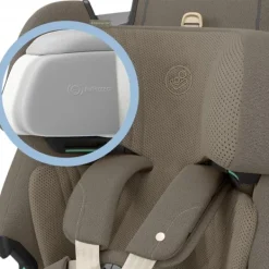 Maxi-Cosi Emerald 360 Pro Authentic Truffle><noscript><img width=