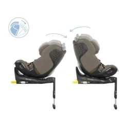 Maxi-Cosi Emerald 360 Pro Authentic Truffle><noscript><img width=