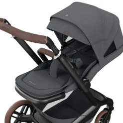 Maxi-Cosi Fame Kinderwagen 2-in-1 - Twillic Truffle><noscript><img width=