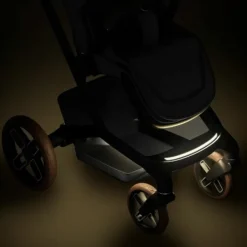 Maxi-Cosi Fame Kinderwagen 2-in-1 - Twillic Truffle><noscript><img width=