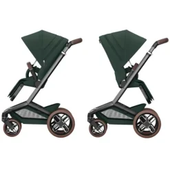 Maxi-Cosi Fame Kinderwagen 2-in-1 - Twillic Truffle><noscript><img width=