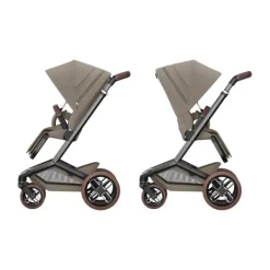 Maxi-Cosi Fame Kinderwagen 2-in-1 - Twillic Truffle><noscript><img width=