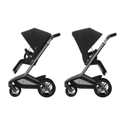 Maxi-Cosi Fame Kinderwagen 2-in-1 - Twillic Truffle><noscript><img width=