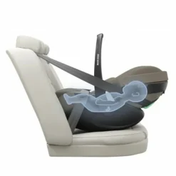 Maxi-Cosi Fame Kinderwagen 2-in-1 - Twillic Truffle><noscript><img width=