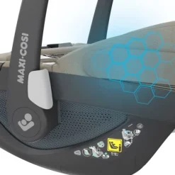 Maxi-Cosi Fame Kinderwagen 2-in-1 - Twillic Truffle><noscript><img width=