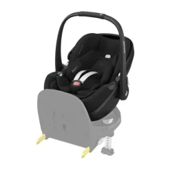 Maxi-Cosi Fame Kinderwagen 2-in-1 - Twillic Truffle><noscript><img width=