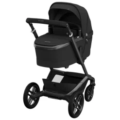 Maxi-Cosi Fame Kinderwagen 2-in-1 | Autostoel Pebble 360 Pro2 - Twillic Truffle><noscript><img width=