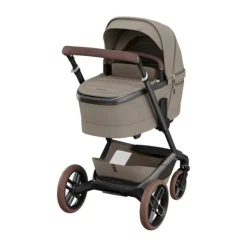 Maxi-Cosi Fame Kinderwagen 2-in-1 | Autostoel Pebble 360 Pro2 - Twillic Truffle><noscript><img width=