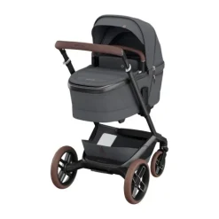 Maxi-Cosi Fame Kinderwagen 2-in-1 | Autostoel Pebble 360 Pro2 - Twillic Truffle><noscript><img width=