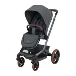 Maxi-Cosi Fame Kinderwagen 2-in-1 | Autostoel Pebble 360 Pro2 - Twillic Truffle><noscript><img width=