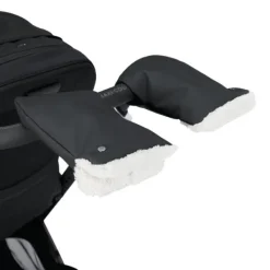 Maxi-Cosi Gevoerde Handschoenen - Universeel - Ink Black><noscript><img width=