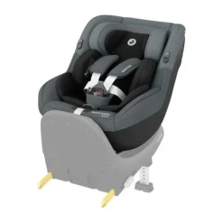 Maxi-Cosi Inlay Newborn Autostoel Pearl S Black> Accessoires Autostoel