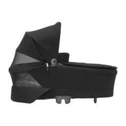 Maxi-Cosi Kinderwagen - Oxford Plus - Twillic Graphite (Dark Frame + Brown Leather)><noscript><img width=