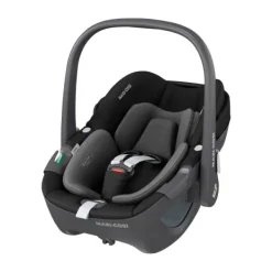 Maxi-Cosi Lila XP Plus Essential Graphite (Black Frame & Brown Leather)><noscript><img width=