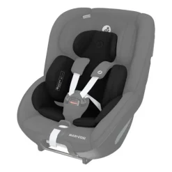 Maxi-Cosi Pearl 360 Newborn Inlay Black> Accessoires Autostoel
