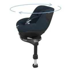 Maxi-Cosi Pearl 360 Pro Authentic Cognac><noscript><img width=