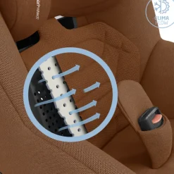 Maxi-Cosi Pearl 360 Pro Authentic Cognac><noscript><img width=