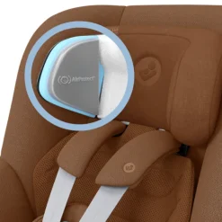 Maxi-Cosi Pearl 360 Pro Authentic Cognac><noscript><img width=