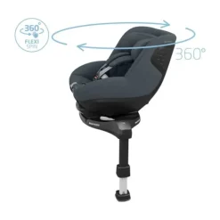 Maxi-Cosi Pearl 360 Pro Authentic Cognac><noscript><img width=