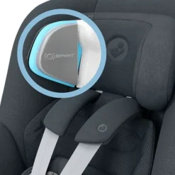 Maxi-Cosi Pearl 360 Pro Authentic Cognac><noscript><img width=