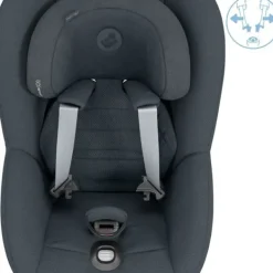 Maxi-Cosi Pearl 360 Pro Authentic Cognac><noscript><img width=