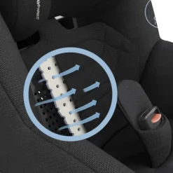 Maxi-Cosi Pearl 360 Pro Authentic Cognac><noscript><img width=