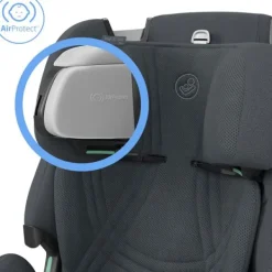 Maxi-Cosi Pearl XL Slide Pro Autostoel - Authentic Truffle><noscript><img width=