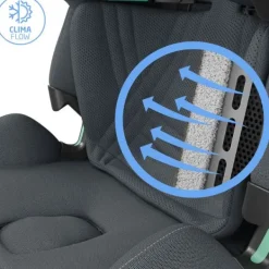 Maxi-Cosi Pearl XL Slide Pro Autostoel - Authentic Truffle><noscript><img width=