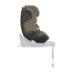 Maxi-Cosi Pearl XL Slide Pro Autostoel - Authentic Truffle><noscript><img width=