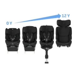 Maxi-Cosi Pearl XL Slide Pro Autostoel - Authentic Truffle><noscript><img width=