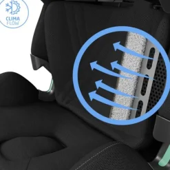 Maxi-Cosi Pearl XL Slide Pro Autostoel - Authentic Truffle><noscript><img width=